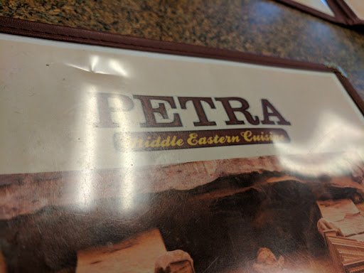 Middle Eastern Restaurant «Petra Middle Eastern Cuisine», reviews and photos, 4524 Las Positas Rd, Livermore, CA 94551, USA