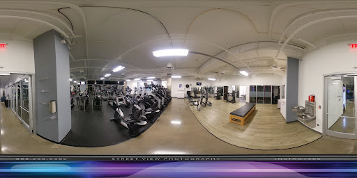 Gym «Willow Bend Fitness Club», reviews and photos, 2500 Dallas Pkwy #111, Plano, TX 75093, USA