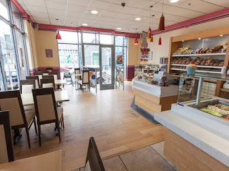 Dinkin's Bakery & Cafe