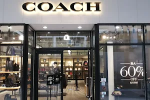 COACH FACTORY image