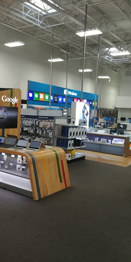 Electronics Store «Best Buy», reviews and photos, 5692 Fairmont Pkwy, Pasadena, TX 77505, USA