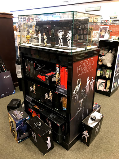 Book Store «Barnes & Noble», reviews and photos, 2790 N University Dr, Coral Springs, FL 33065, USA