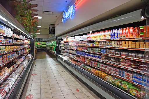 Supermarket «El Ranchito Market Inc», reviews and photos, 12742 Western Ave, Blue Island, IL 60406, USA