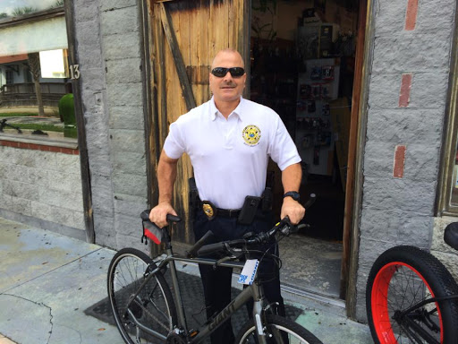 Bicycle Store «Neptune Cyclery», reviews and photos, 13 S Safford Ave, Tarpon Springs, FL 34689, USA