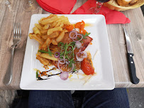 Faux-filet du Restaurant français La Table du Terroir à Bayeux - n°3