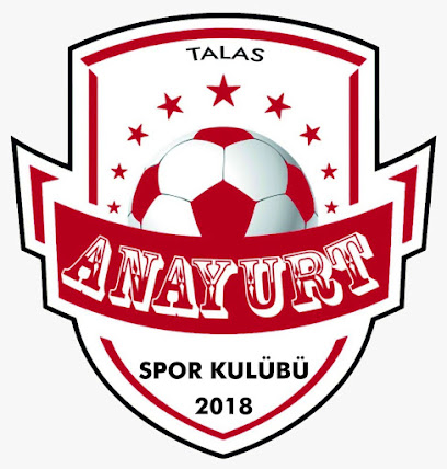 Talas Anayurt Spor Kulübü