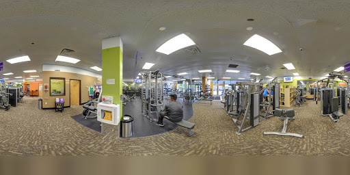 Gym «Anytime Fitness», reviews and photos, 4112 Franklin St, Michigan City, IN 46360, USA