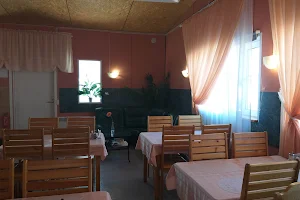 Podkova Kafe image