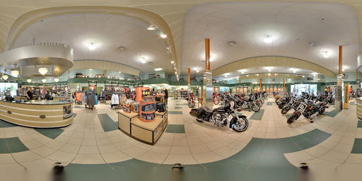 Harley-Davidson Dealer «Route 65 Harley-Davidson», reviews and photos, 1300 S Jefferson Way, Indianola, IA 50125, USA