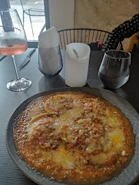 Plats et boissons du Restaurant italien L'ESPIANADA | Restaurant de spécialités sardes à Maussane-les-Alpilles - n°20