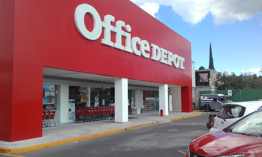 Office clearance Puebla