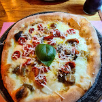 Photo n°7 de l'avis de Isabella_C. fait le 25/05/2023 à 12:49 sur le  Casa Mia - Pizzeria Italiana à Albizzate