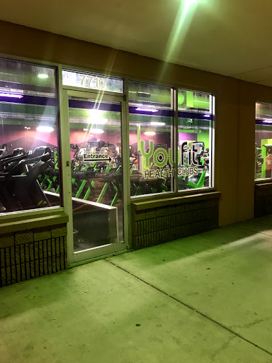 Gym «Youfit Health Clubs», reviews and photos, 7706 University Blvd, Winter Park, FL 32792, USA