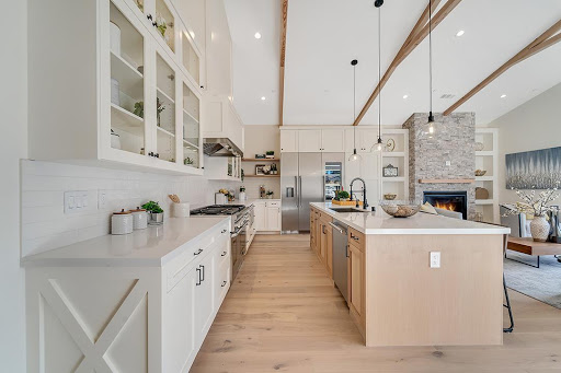Julie Wyss Wyss Group Real Estate Professionals image