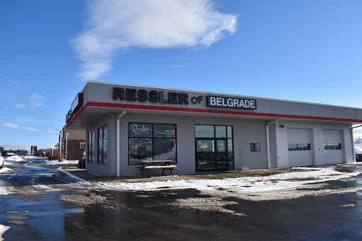 Used Car Dealer «Ressler of Belgrade», reviews and photos, 512 W Main St, Belgrade, MT 59714, USA