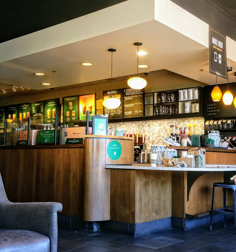 Starbucks image