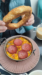 Photo n°42 de LS café à Maisons-Alfort ()