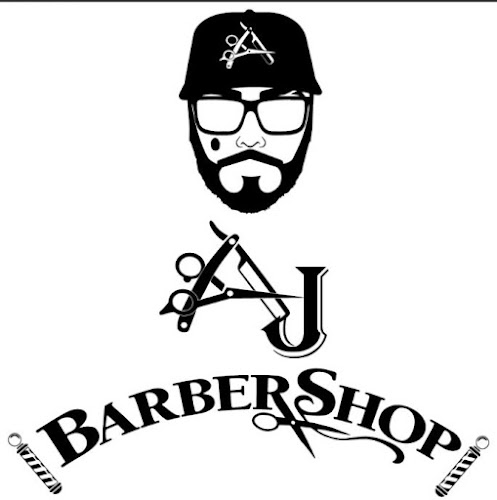 AjBarbershop - Barbería