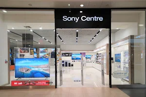 Sony Centre image