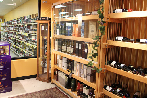 Liquor Store «Liquor Outlet», reviews and photos, 4410 W Craig Rd, North Las Vegas, NV 89032, USA