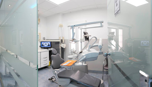 Clínica Dental Zafrilla en Yecla, Murcia
