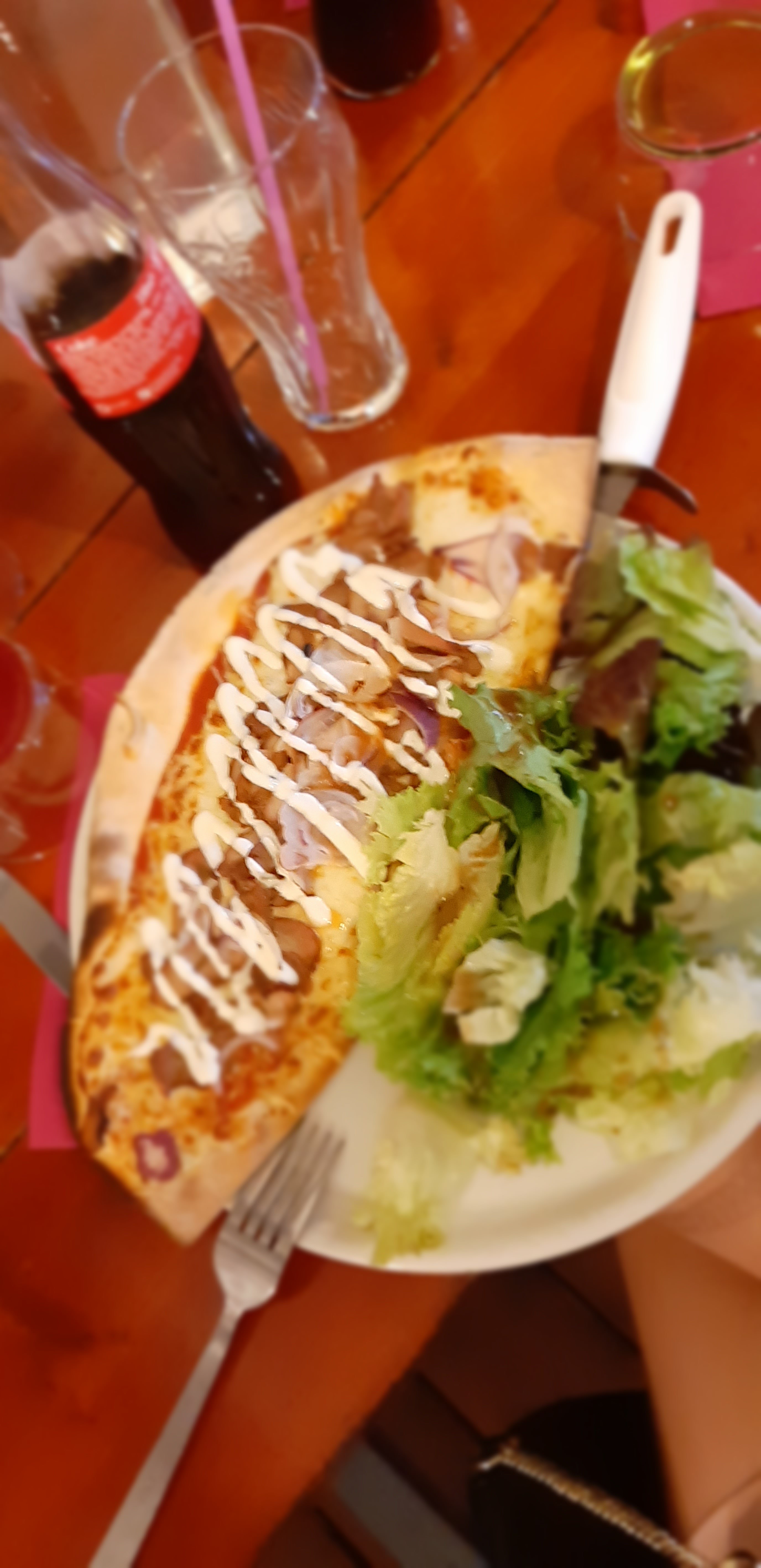 Photo n° 1 de l'avis de Manon.o fait le 31/07/2019 à 18:32
