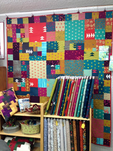 Quilt Shop «Golden State Quilting, LLC.», reviews and photos, 2435 Winchester Blvd, Campbell, CA 95008, USA