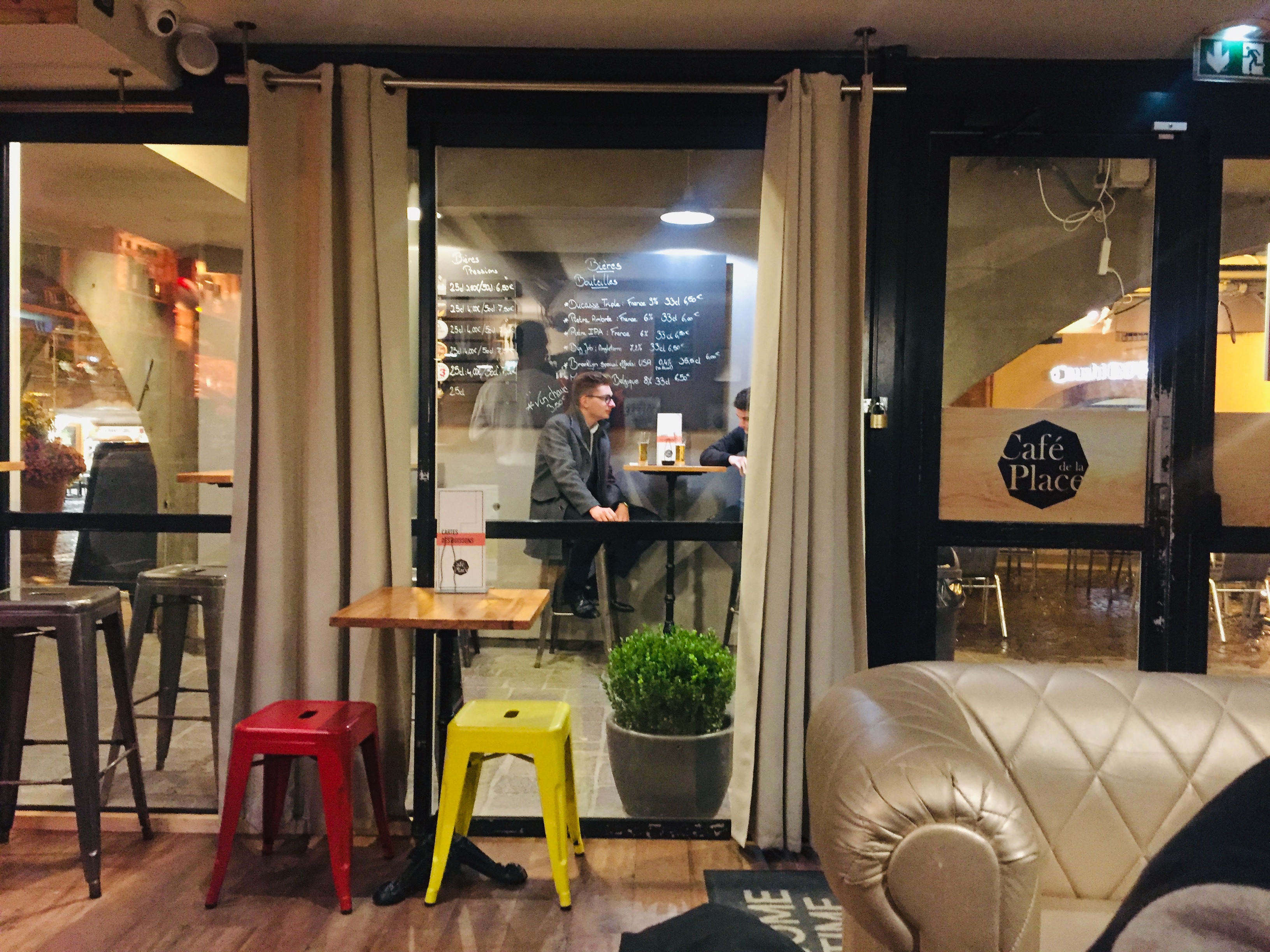 Photo n° 1 de l'avis de Von. fait le 16/11/2019 à 08:05