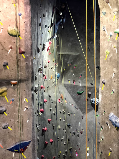 Rock Climbing Gym «Vertical Dreams - Nashua», reviews and photos, 25 E Otterson St, Nashua, NH 03060, USA