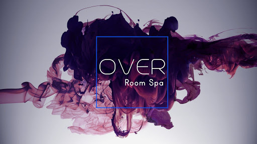 OVER Room Spa