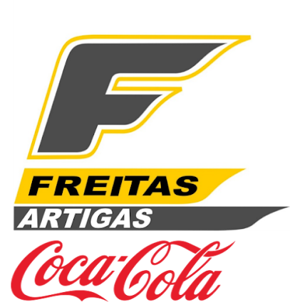 Coca Cola Freitas Artigas