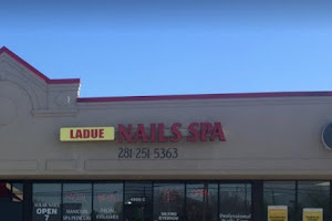 Ladue Nails Spa