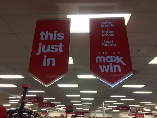 Department Store «T.J. Maxx», reviews and photos, 3450 US-190, Mandeville, LA 70471, USA