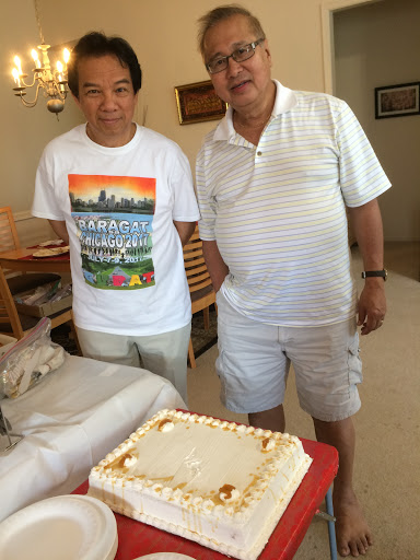 Country Club «Palos Country Club», reviews and photos, 13100 SW Hwy, Orland Park, IL 60462, USA