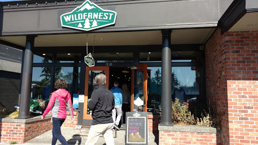 Outdoor Sports Store «Wildernest Outdoor Store», reviews and photos, 310 Winslow Way E, Bainbridge Island, WA 98110, USA