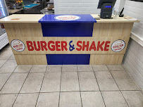 Photos du propriétaire du Restauration rapide Burger & shake hyères à Hyères - n°10