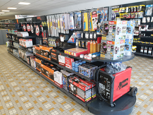Photo 1 - Egletons auto accessoires