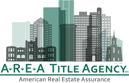 Area Title Agency Inc