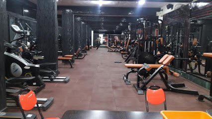 Sai Pachunde Fitness Point, Aurangabad. - Jatwada Rd, Harsul, Aurangabad, Maharashtra 431003, India