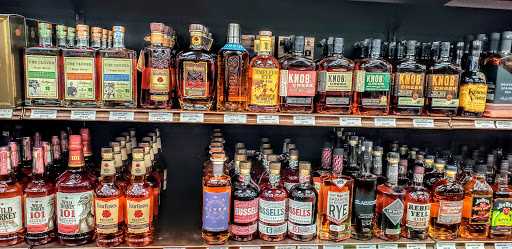 Liquor Store «Crown Wine & Spirits», reviews and photos, 1590 S Dixie Hwy, Coral Gables, FL 33146, USA