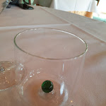 Photo n°21 de l'avis de Gianpietro.a fait le 26/10/2021 à 19:20 sur le  Trattoria Alla Moncia à Treviso