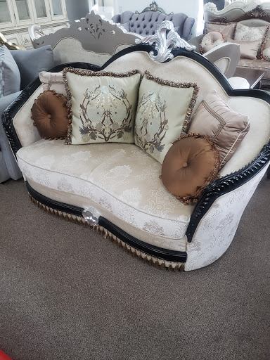 Furniture Store «Freddy P Furniture», reviews and photos, 10 W Broad St, West Hazleton, PA 18202, USA