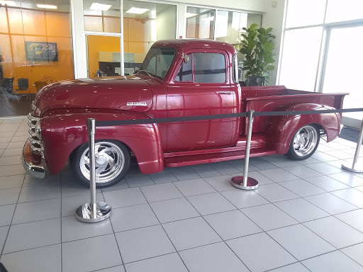 Chevrolet Dealer «Carl Black Chevrolet Buick GMC», reviews and photos, 11500 E Colonial Dr, Orlando, FL 32817, USA