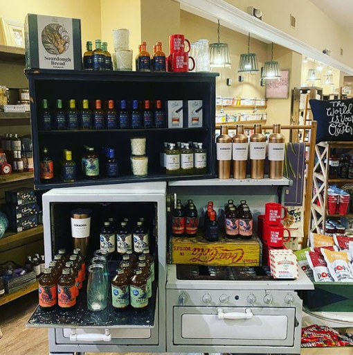 Stationery Store «ROCK PAPER SCISSORS», reviews and photos, 216 S Main St, Ann Arbor, MI 48104, USA