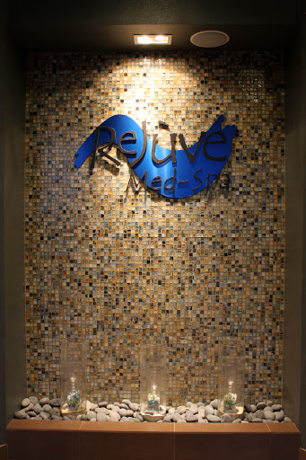 Medical Spa «Rejuve Med Spa», reviews and photos, 18220 Preston Rd A, Dallas, TX 75252, USA