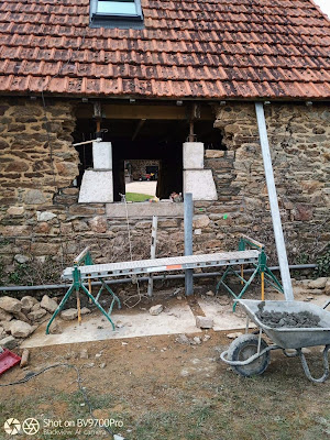 Le Jeune Rénov à Plougonven