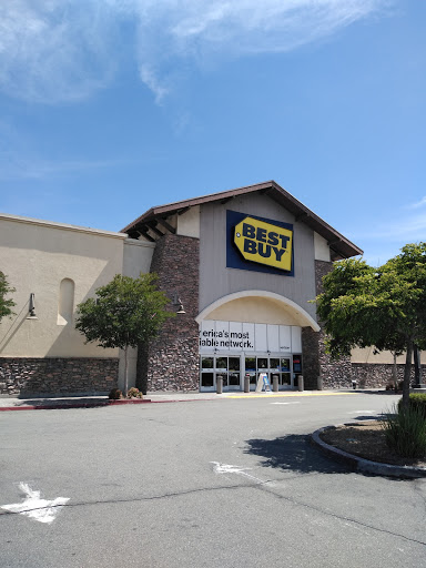 Electronics Store «Best Buy», reviews and photos, 12260 E Foothill Blvd, Rancho Cucamonga, CA 91739, USA