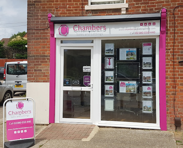 Chambers Sales & Lettings - Real estate agency