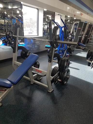 Health Club «Crunch - Huntingdon Valley», reviews and photos, 755 Huntingdon Pike, Huntingdon Valley, PA 19006, USA