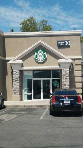 Coffee Shop «Starbucks», reviews and photos, 1283 Draper Pkwy, Draper, UT 84020, USA